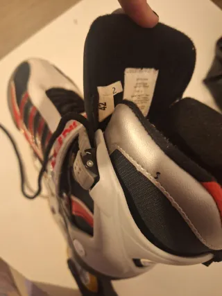 Patines en línea Runfit para principiantes