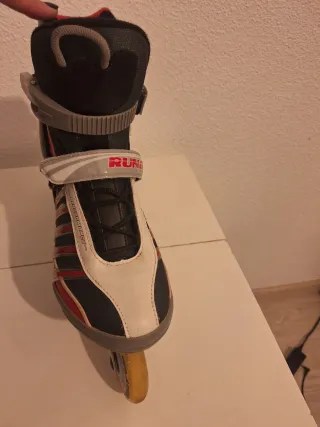 Patines en línea Runfit para principiantes
