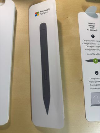 Lápiz Microsoft Surface