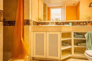 Piso en venta en Elviria en Marbella