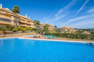 Piso en venta en Elviria en Marbella