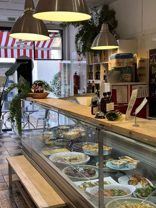 Local comercial en venta en Guadalmina en Marbella