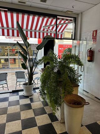 Local comercial en venta en Guadalmina en Marbella