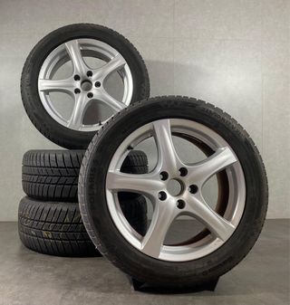 Llantas Seat Leon 17"