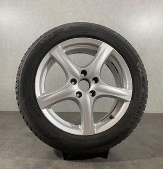 Llantas Seat Leon 17"