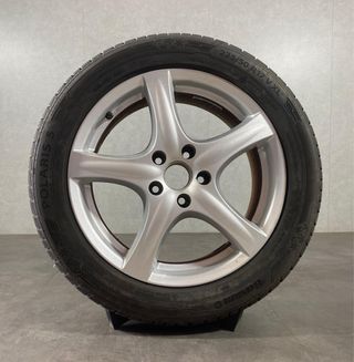 Llantas Seat Leon 17"