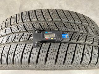 Llantas Seat Leon 17"