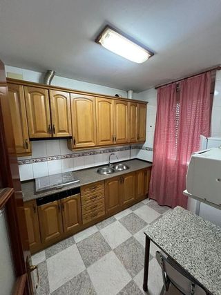 Piso en venta en Baena
