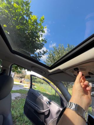 Mercedes-Benz Clase C 2004