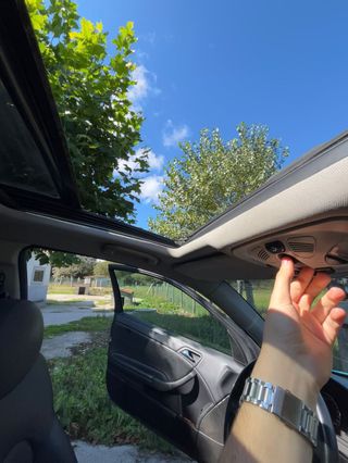 Mercedes-Benz Clase C 2004