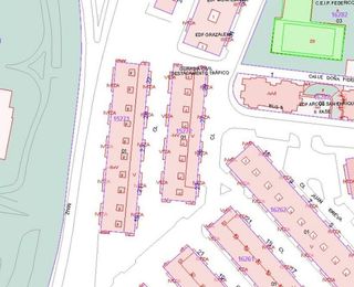 Piso en venta en Casco Antiguo en Marbella