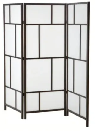 Biombo Ikea