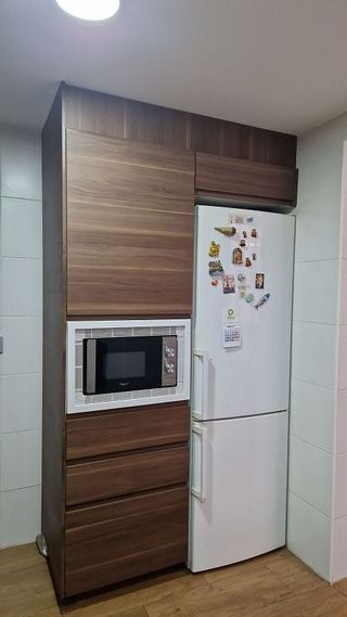 Piso en venta en Beteró en Valencia