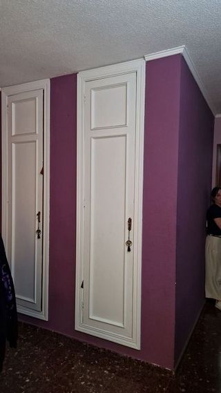 Piso en venta en Beteró en Valencia