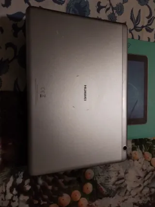 Tablet Huawei MediaPad T3 10 Negra