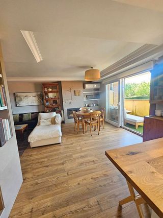 Dúplex en venta en Villamediana de Iregua