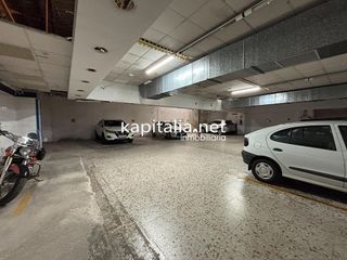 Garaje en venta en Cocentaina