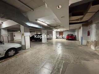 Garaje en venta en Cocentaina