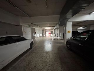 Garaje en venta en Cocentaina