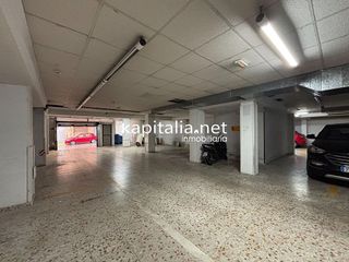 Garaje en venta en Cocentaina