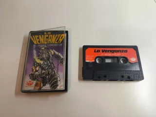 Coleccion juegos MSX (Pack 3)