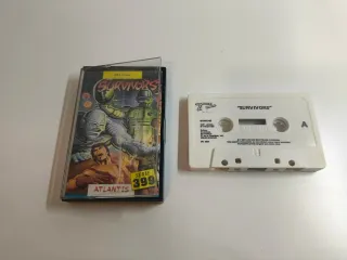 Coleccion juegos MSX (Pack 3)