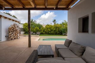 Chalet en alquiler en Sant Josep en Sant Josep de sa Talaia