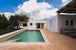 Chalet en alquiler en Sant Josep en Sant Josep de sa Talaia