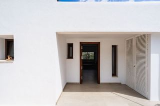 Chalet en alquiler en Sant Josep en Sant Josep de sa Talaia