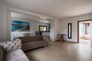 Chalet en alquiler en Sant Josep en Sant Josep de sa Talaia