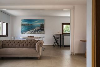 Chalet en alquiler en Sant Josep en Sant Josep de sa Talaia