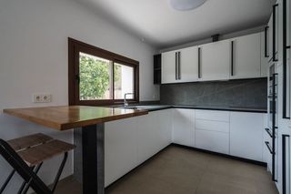 Chalet en alquiler en Sant Josep en Sant Josep de sa Talaia