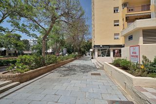 Piso en venta en El Higueral - La Merced en Marbella