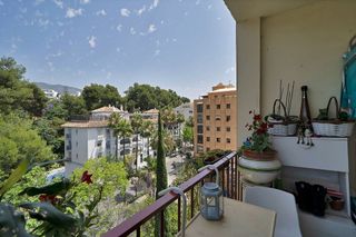 Piso en venta en El Higueral - La Merced en Marbella