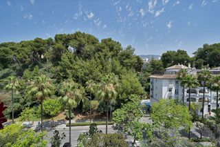 Piso en venta en El Higueral - La Merced en Marbella