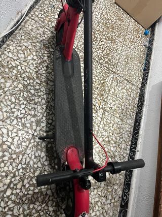 Patinete Xiaomi Mi Electric Scooter Pro 2