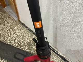 Patinete Xiaomi Mi Electric Scooter Pro 2