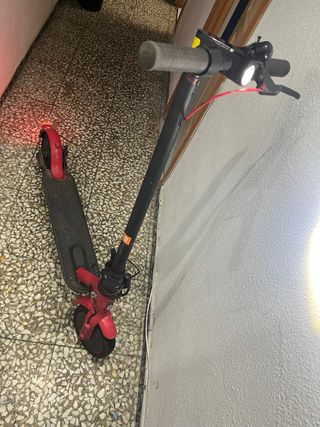 Patinete Xiaomi Mi Electric Scooter Pro 2