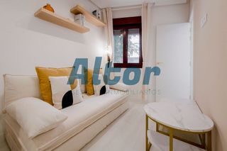 Piso en venta en Acacias en Madrid