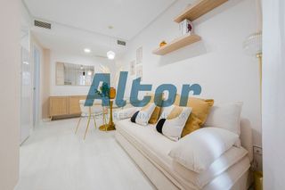 Piso en venta en Acacias en Madrid