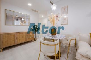 Piso en venta en Acacias en Madrid