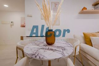Piso en venta en Acacias en Madrid