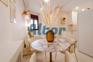 Piso en venta en Acacias en Madrid