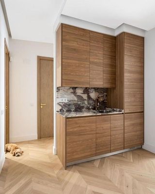 Piso en venta en Trafalgar en Madrid