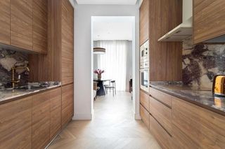 Piso en venta en Trafalgar en Madrid