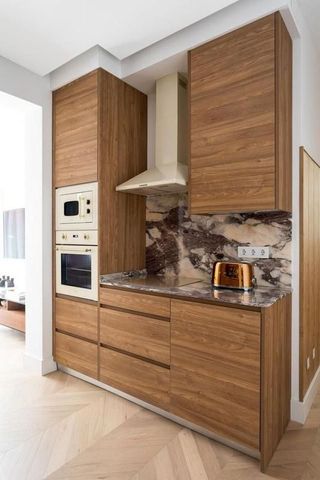 Piso en venta en Trafalgar en Madrid