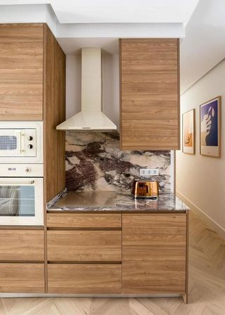 Piso en venta en Trafalgar en Madrid