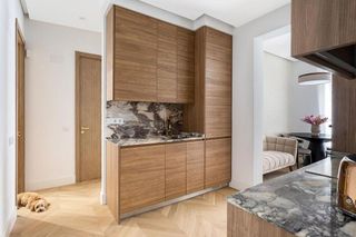 Piso en venta en Trafalgar en Madrid