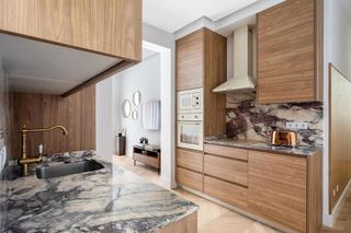 Piso en venta en Trafalgar en Madrid