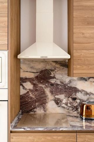 Piso en venta en Trafalgar en Madrid